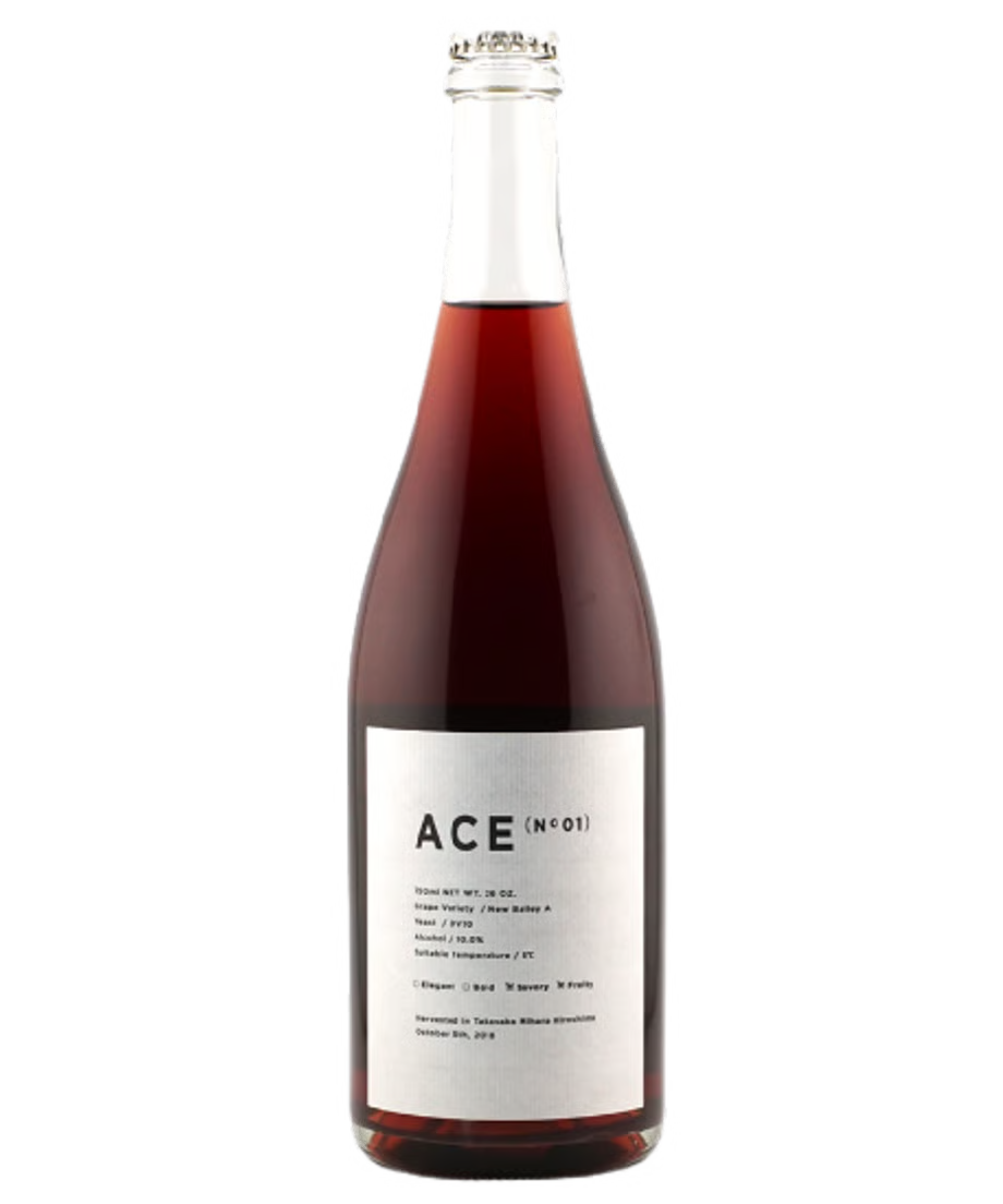 ACE