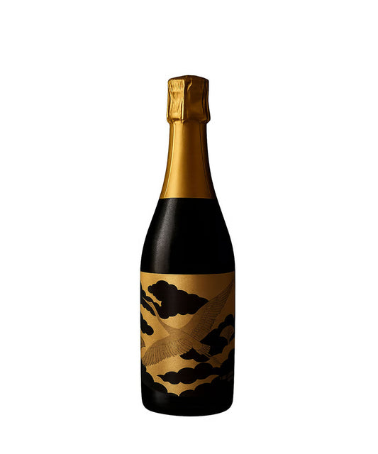 YAWARAI（和愛）ロゼスパークリング 375ml