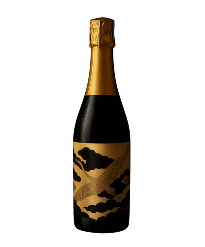 YAWARAI（和愛）ロゼスパークリング 750ml