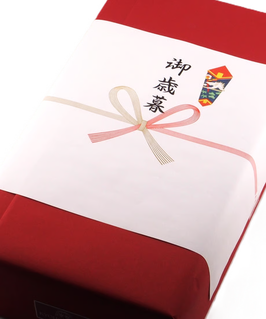 熨斗（のし）紙掛け